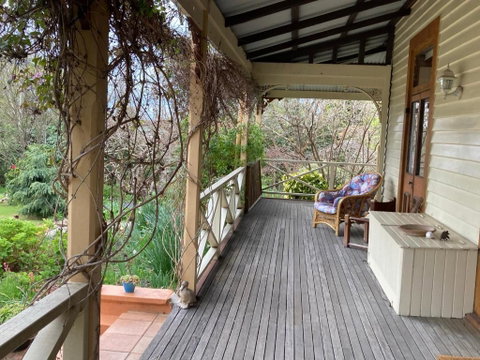Winterbrook House - Accommodation VIC 3