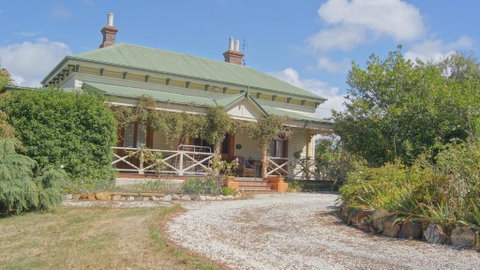 Winterbrook House - Accommodation VIC 0