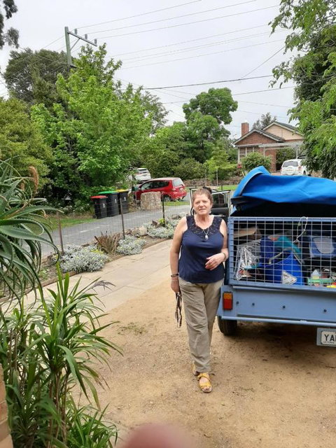 Winterbrook House - Accommodation VIC 1