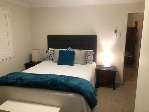 Woodford Gardens - Accommodation VIC 0