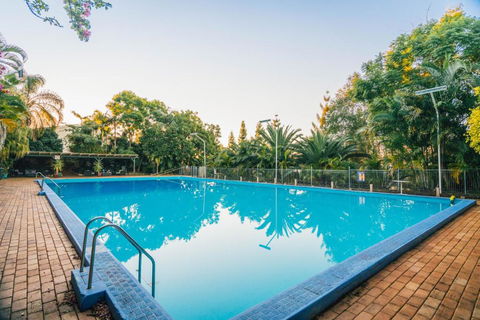 Woodlands Of Marburg - Accommodation VIC 2