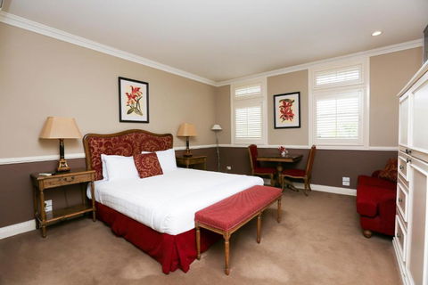 Woodlands Of Marburg - Accommodation VIC 3