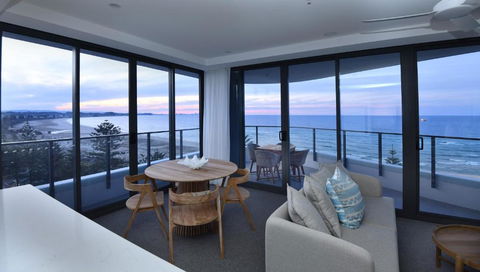X Kirra Apartments - Accommodation VIC 1