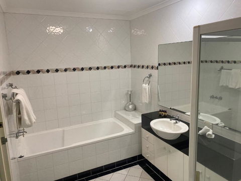 Xanadu Resort - Accommodation VIC 2