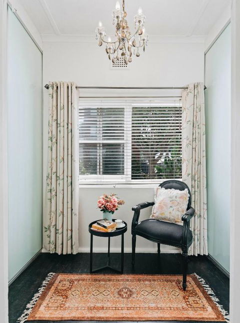 XQ Collection Jaques La Maison - Accommodation VIC 2