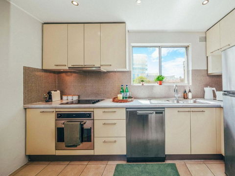 XQ Collection Saltwater Bondi Beach - Accommodation VIC 3