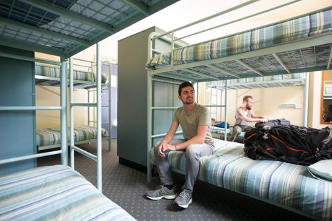 YHA Blue Mountains Katoomba - Accommodation VIC 3