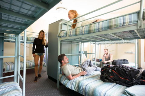 YHA Blue Mountains Katoomba - Accommodation VIC 1