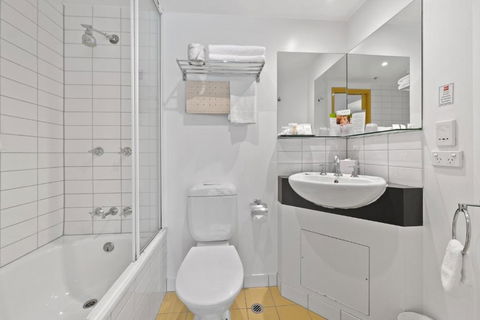 YEHS Hotel Melbourne CBD - Accommodation VIC 2