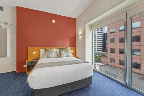YEHS Hotel Melbourne CBD - Accommodation VIC 1