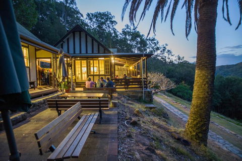 YHA Pittwater Eco, Sydney - Accommodation VIC 0