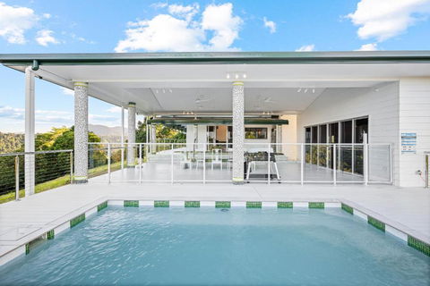 Spearmint House - Art Deco Gem In Misty Mountains - Accommodation VIC 0