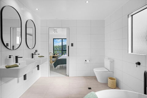 Spearmint House - Art Deco Gem In Misty Mountains - Accommodation VIC 1