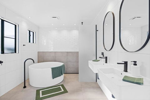 Spearmint House - Art Deco Gem In Misty Mountains - Accommodation VIC 3