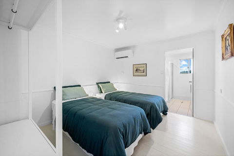 Spearmint House - Art Deco Gem In Misty Mountains - Accommodation VIC 2
