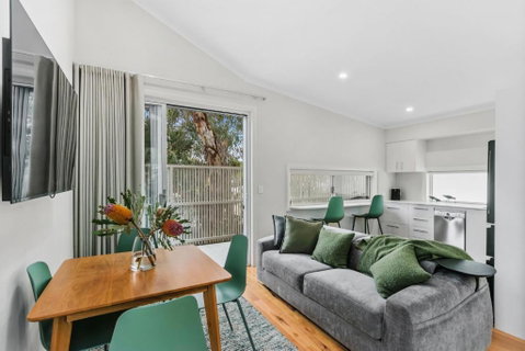 WILL56 - Gumtree Studio - Accommodation VIC 1