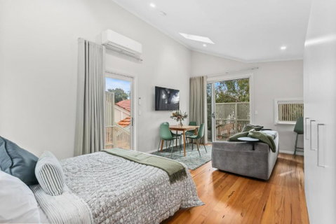 WILL56 - Gumtree Studio - Accommodation VIC 2
