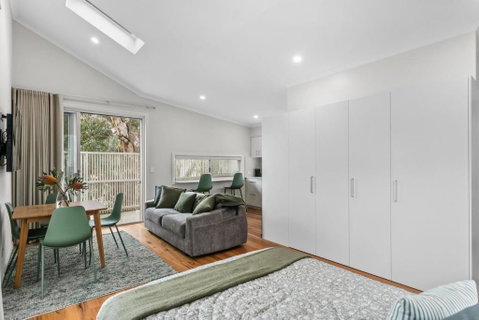 WILL56 - Gumtree Studio - Accommodation VIC 3
