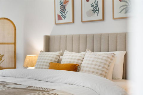 YARLU By Silver Sands - Accommodation VIC 0