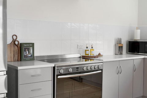 YARLU By Silver Sands - Accommodation VIC 3