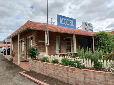 Yarragon Motel - Accommodation VIC 0