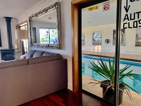 Yes Home - Accommodation VIC 1