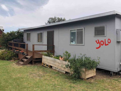 YOLO- Beach-house Views, Near Penguins, Nbn! - Accommodation VIC 0