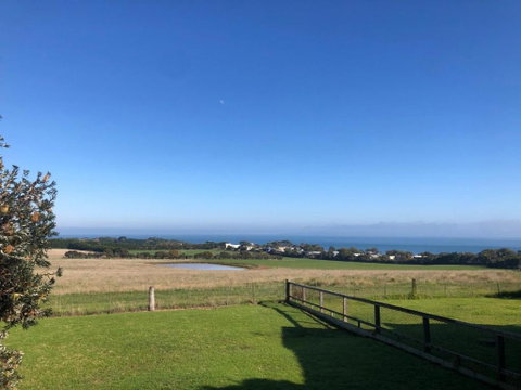 YOLO- Beach-house Views, Near Penguins, Nbn! - Accommodation VIC 1