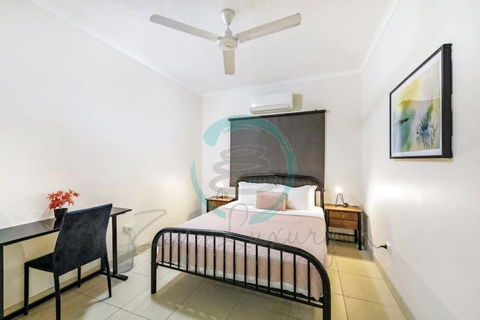 ZEN FORESHORE Cozy 2-BR, 2-BA Holiday Home + Pool - Accommodation VIC 2