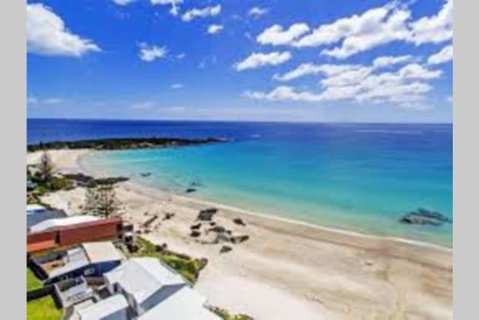 Zoo Villas: Villa Giraffe - Central Wynyard - Accommodation VIC 0