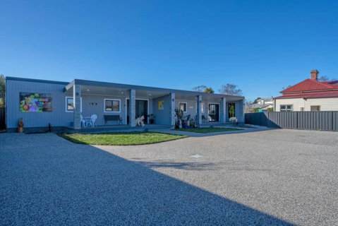 Zoo Villas : Villa Zebra - Central Wynyard - Accommodation VIC 2