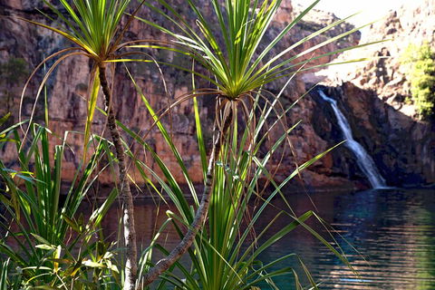 3-Day Kakadu 4WD Camping Safari From Darwin - Accommodation VIC 2