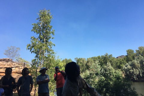 3-Day Kakadu 4WD Camping Safari From Darwin - Accommodation VIC 3