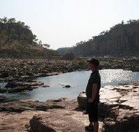 6-Day Kakadu Katherine and Litchfield National Parks Camping Expedition - Accommodation VIC