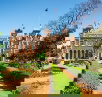 Perth Scavenger Hunt Perched On A Swan - Accommodation VIC