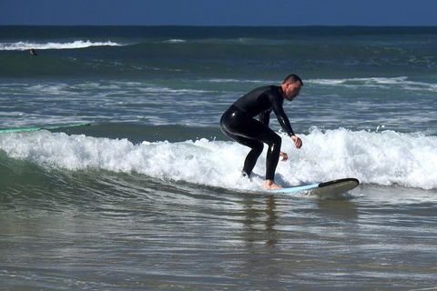 Learn To Surf At The Great Ocean Road - Accommodation VIC 0