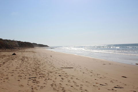 Learn To Surf At The Great Ocean Road - Accommodation VIC 1
