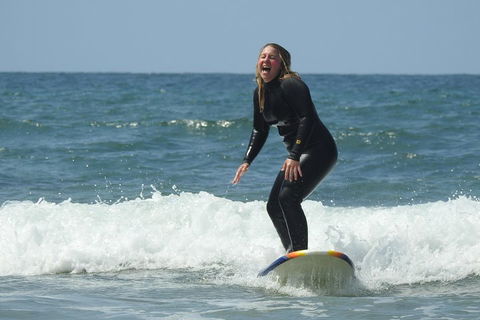 Learn To Surf At The Great Ocean Road - Accommodation VIC 5