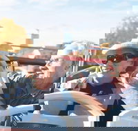 Kunanyi/Mt Wellington Tour  Hobart Hop-On Hop-Off Bus - Accommodation VIC