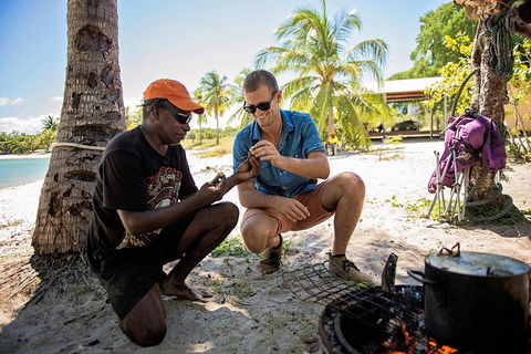 Crossing Country 5 Day Yolngu Homeland Tour - Accommodation VIC 2