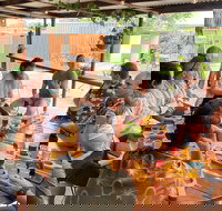 Afternoon Brewery and Distillery session - Accommodation VIC