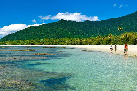 5-Day Best Of Cairns With Daintree, Kuranda, And Great Barrier Reef - Accommodation VIC 0