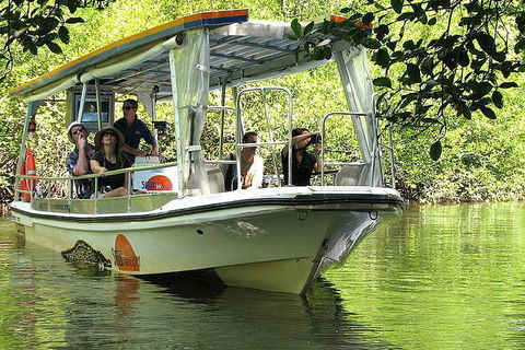 5-Day Best Of Cairns With Daintree, Kuranda, And Great Barrier Reef - Accommodation VIC 1