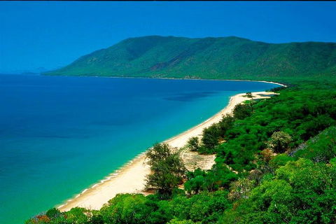 5-Day Best Of Cairns With Daintree, Kuranda, And Great Barrier Reef - Accommodation VIC 3