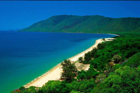 Cairns Reef And Rainforest Combo: Daintree Rainforest And The Great Barrier Reef - Accommodation VIC 0
