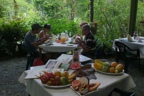 Cairns Reef And Rainforest Combo: Daintree Rainforest And The Great Barrier Reef - Accommodation VIC 3