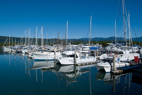 Cairns Reef And Rainforest Combo: Daintree Rainforest And The Great Barrier Reef - Accommodation VIC 5