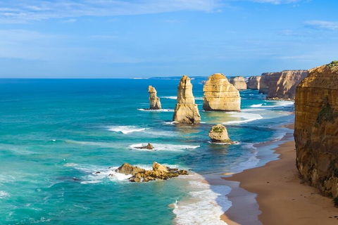 Private Two Day Great Ocean Road Tour - Accommodation VIC 0