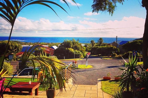 Three Day Charter Margaret River Region (inbound Melbourne Travelers) - Accommodation VIC 0
