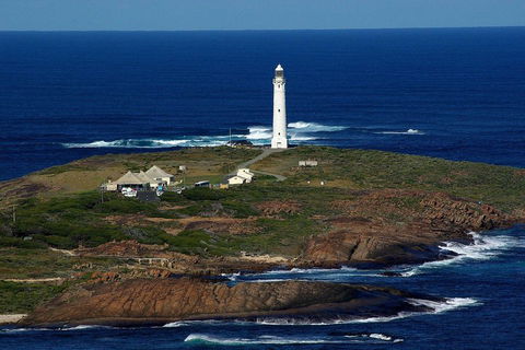 Three Day Charter Margaret River Region (inbound Melbourne Travelers) - Accommodation VIC 3